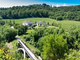 Osteria dell'Orcia
