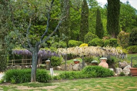Osteria dell'Orcia