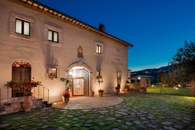 Osteria dell'Orcia