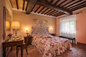 Osteria dell'Orcia