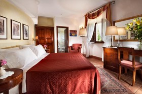 Osteria dell'Orcia