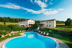 Osteria dell'Orcia