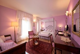 Osteria dell'Orcia