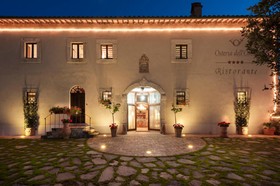Osteria dell'Orcia