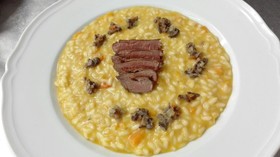 Osteria dell'Orcia