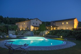 Osteria dell'Orcia