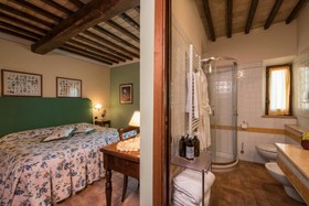 Osteria dell'Orcia