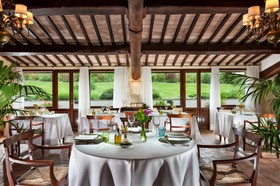 Osteria dell'Orcia
