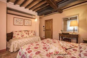 Osteria dell'Orcia