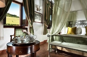 Osteria dell'Orcia