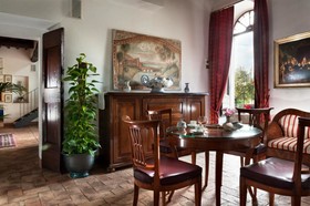 Osteria dell'Orcia