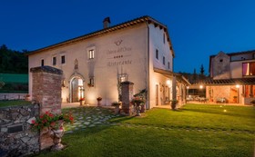 Osteria dell'Orcia