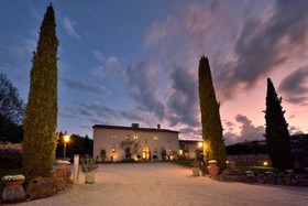 Osteria dell'Orcia