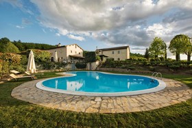 Osteria dell'Orcia