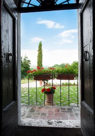 Osteria dell'Orcia