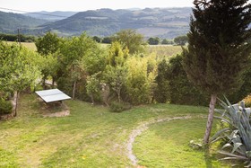 Podere Il Tigliolo