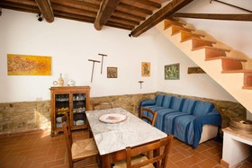 Podere Il Tigliolo
