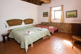 Podere Il Tigliolo