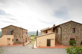 Podere Il Tigliolo