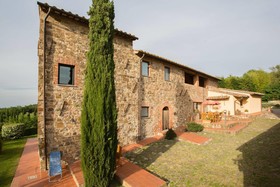 Podere Il Tigliolo