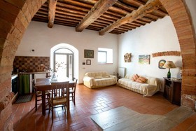 Podere Il Tigliolo