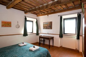Podere Il Tigliolo