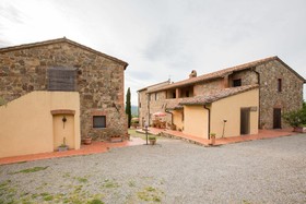 Podere Il Tigliolo