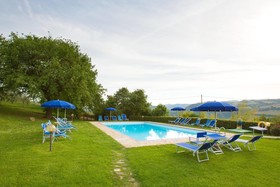 Podere Il Tigliolo
