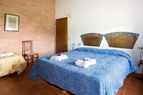 Podere Il Tigliolo