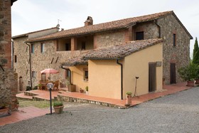 Podere Il Tigliolo