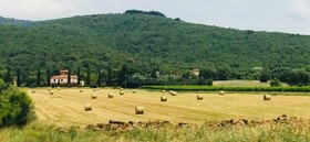 Agriturismo La Posta Reale
