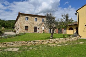 Agriturismo La Posta Reale