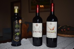 Agriturismo La Posta Reale