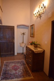 Agriturismo La Posta Reale