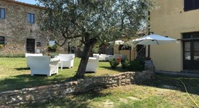 Agriturismo La Posta Reale