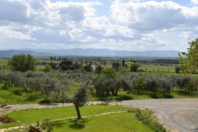 Agriturismo La Posta Reale
