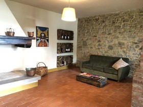 Agriturismo La Posta Reale