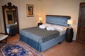 Agriturismo La Posta Reale