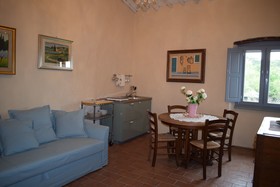 Agriturismo La Posta Reale