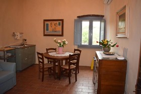 Agriturismo La Posta Reale