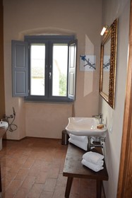 Agriturismo La Posta Reale