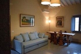 Agriturismo La Posta Reale