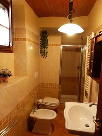 Cappannelle Holiday House
