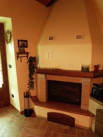 Cappannelle Holiday House