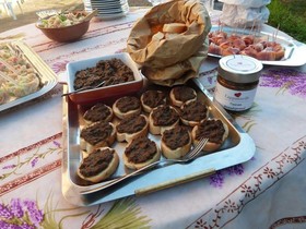 Cappannelle Holiday House