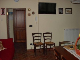 Cappannelle Holiday House