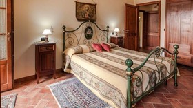 Cappannelle Holiday House