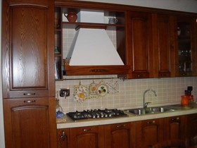 Cappannelle Holiday House