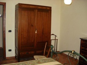 Cappannelle Holiday House