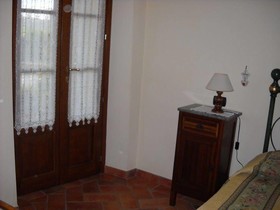 Cappannelle Holiday House